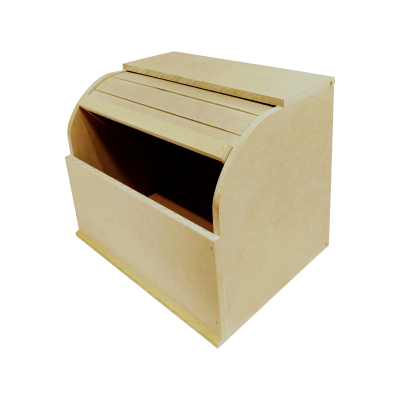 Panera Persiana - Imagen 2