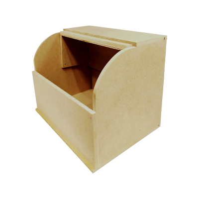 Panera Persiana - Imagen 3