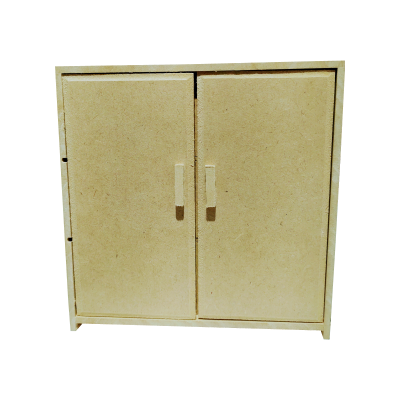 Ropero Premium Para Casa De Muñecas