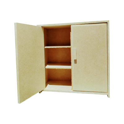 Ropero Premium Para Casa De Muñecas - Imagen 2