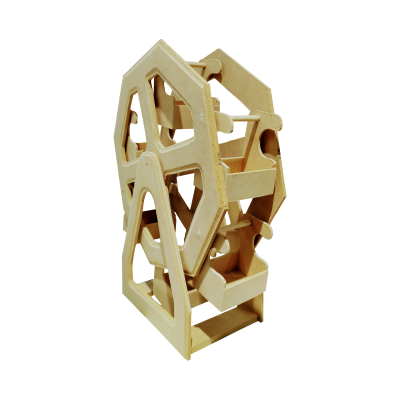 Vuelta Al Mundo Mediana - Imagen 2