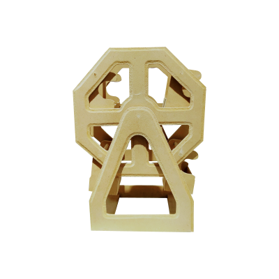 Vuelta Al Mundo Chica