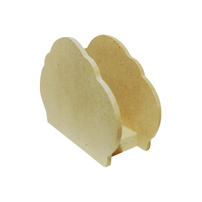 Servilletero Reina - Imagen 2