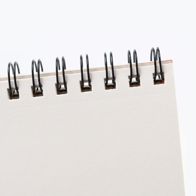 Álbum Espiralado XL Croquis X 60 Hjs 90 Grs A4 - Imagen 2