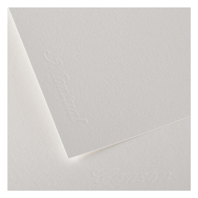 Block Montval X 12 Hjs 300 Grs 24 X 32 cm Grano Fino - Imagen 2