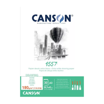 Block 1557 X 30 Hjs 180 Grs A3