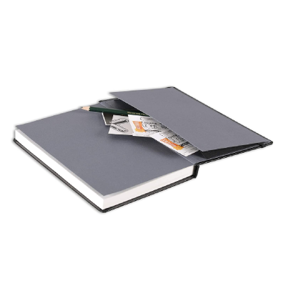 Art Book Universal X 112 Hjs 96 Grs 21.6 X 27.9 Cm - Imagen 3