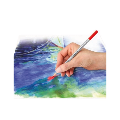 Lápiz Karat Aquarell X 24 Colores - Imagen 3