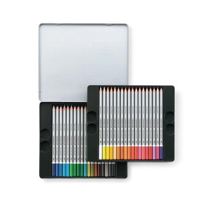 Lápiz Karat Aquarell X 36 Colores - Imagen 2