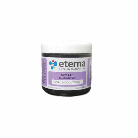 Cera CKP Tonalizado Intenso X 200 ml