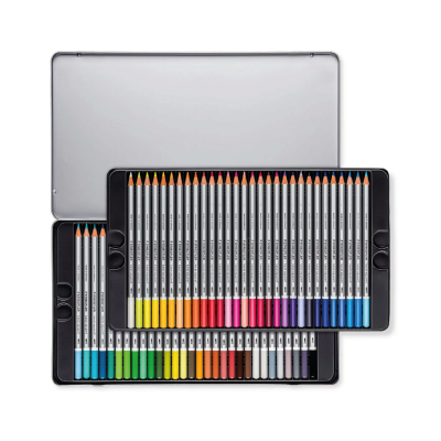 Lápiz Karat Aquarell X 60 Colores - Imagen 2