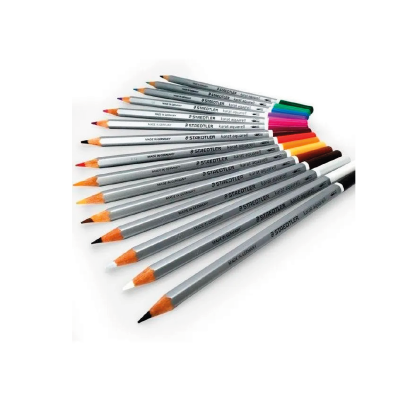 Lápiz Karat Aquarell X 60 Colores - Imagen 4