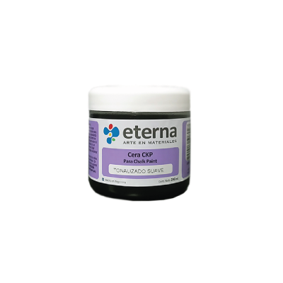 Cera CKP Tonalizado Suave X 200 ml