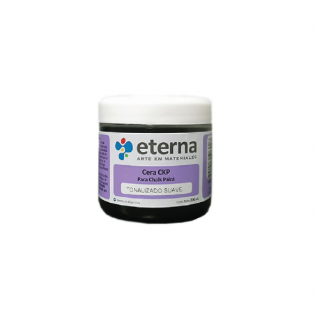 Cera CKP Tonalizado Suave X 200 ml
