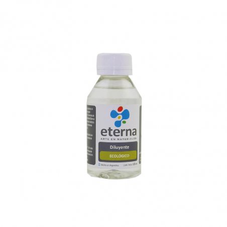 Diluyente Ecológico X 125 ml