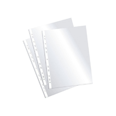 Folio De Polipropileno A4 X 10 Unidades - Imagen 2