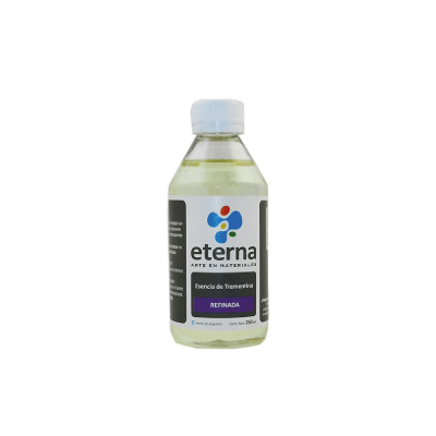 Esencia De Trementina X 250 ml