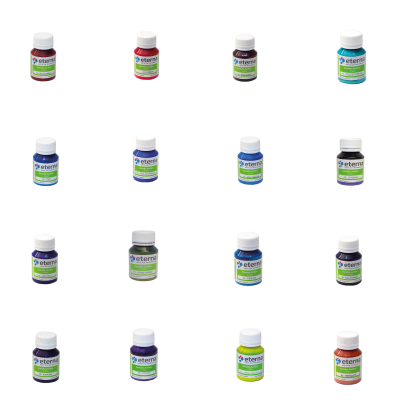 Esmalte Acrílico Al Agua X 37 ml - Imagen 3