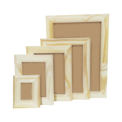 Portarretrato 13 X 18 Cm Marco 3 Cm - Imagen 2