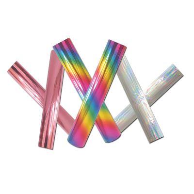 Foil Laminador 0.64 cm X 2 m