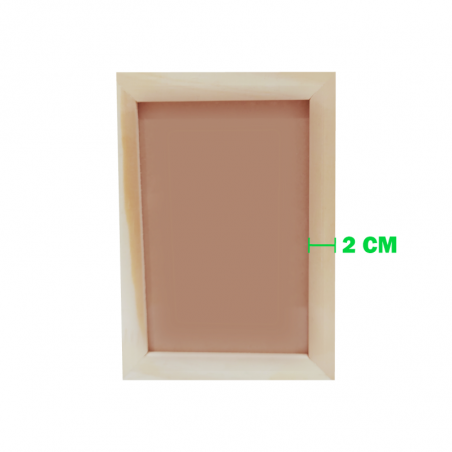 Portarretrato 13 X 18 Cm Marco 2 Cm