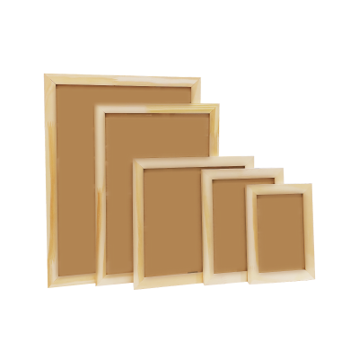 Portarretrato 15 X 21 Cm Marco 2 Cm - Imagen 2