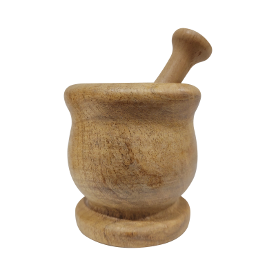 Mortero 10 X 10 Cm - Imagen 2