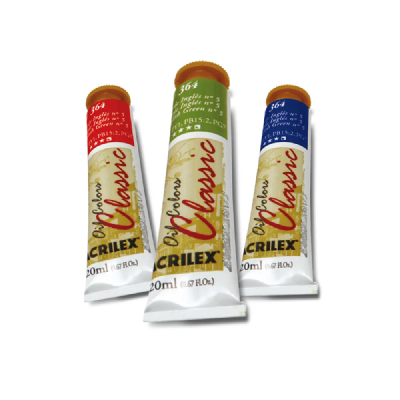 Oleo Colors Classic X 20 Ml - Imagen 2