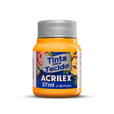 Pintura Para Tela X 37 Ml - Imagen 2