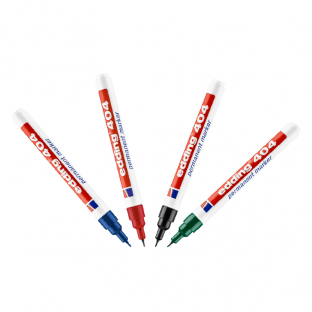 Marcador Permanente 404