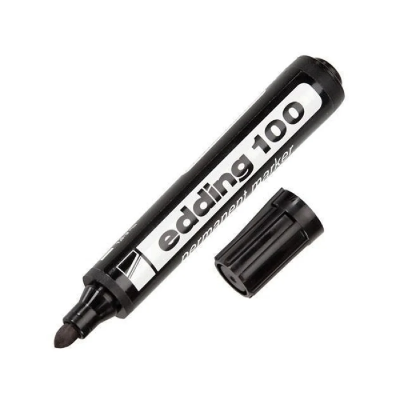 Marcador Permanente 100 - Imagen 3