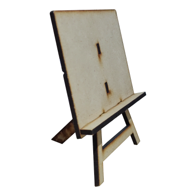 Atril Fijo Grande - Imagen 2