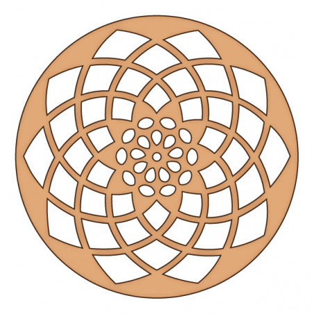 Mandala MDA008
