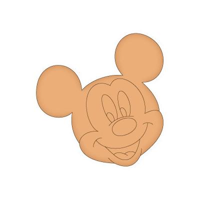 Mickey AON001