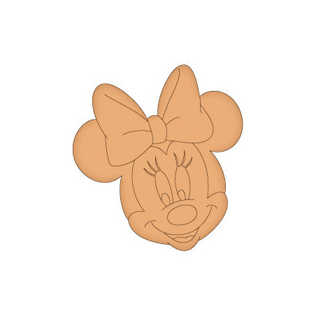 Minnie AON002