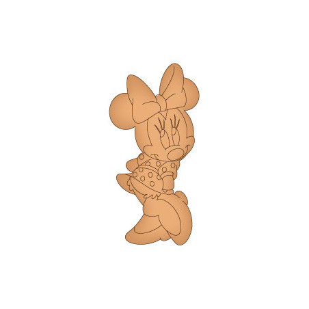Minnie AON005