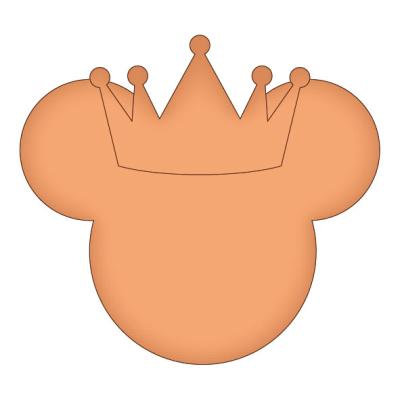 Minnie Corona AON012