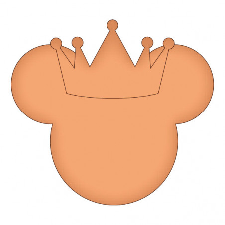 Minnie Corona AON012