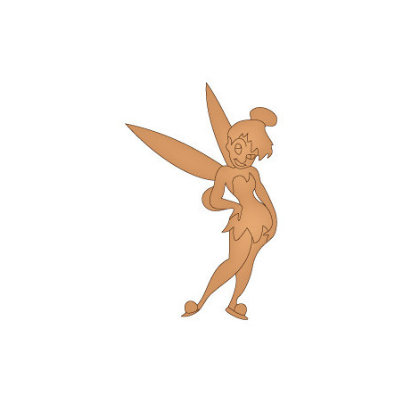 Tinkerbell AON023