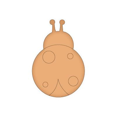 Vaquita San Antonio ANE015