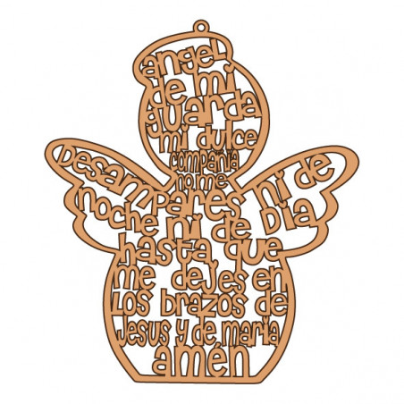Ángel BYN012