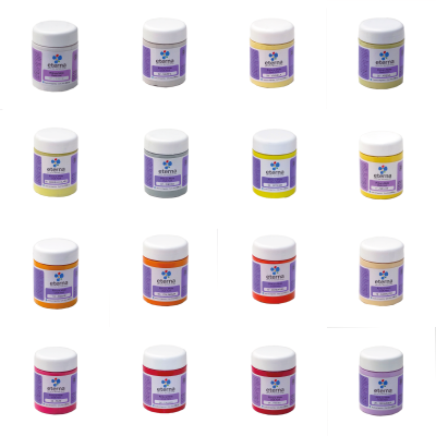 Pintura Chalk Paint X 100 ml - Imagen 2