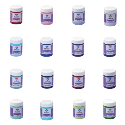 Pintura Chalk Paint X 100 ml - Imagen 3