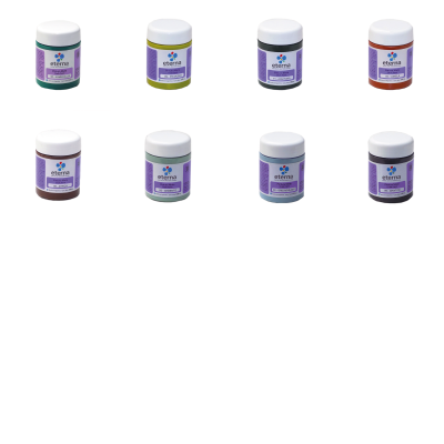 Pintura Chalk Paint X 100 ml - Imagen 4