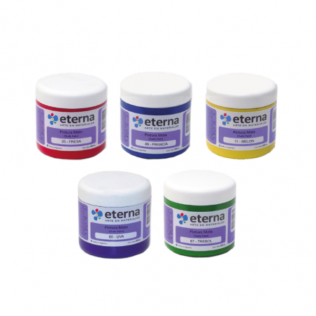 Pintura Chalk Paint X 200 ml