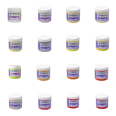 Pintura Chalk Paint X 200 ml - Imagen 2