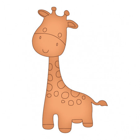 Jirafa ANE059