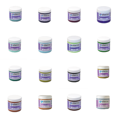 Pintura Chalk Paint X 200 ml - Imagen 4