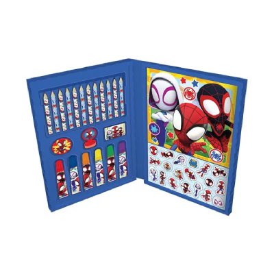 Valija De Arte Spidey - Imagen 3