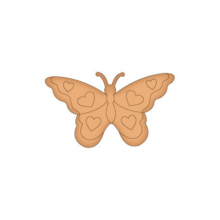 Mariposa MSA001